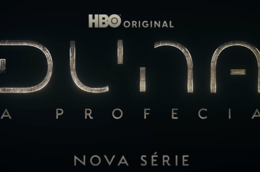 HBO renova ‘Duna: A Profecia’ para segunda temporada antes do final da primeira