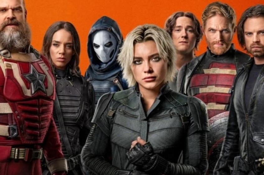 Após estreia, Marvel revela novo título oficial para Thunderbolts*