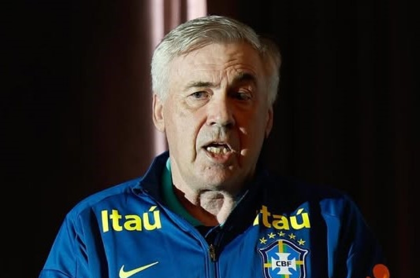Brasil x Paraguai: horário, onde assistir ao vivo e escalações