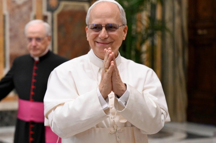 Terror na Netflix mostra morte do Papa Leão XIX antes mesmo dele existir