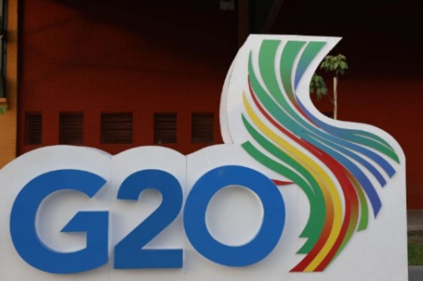 Declaração do G20 aprova taxação dos super-ricos 