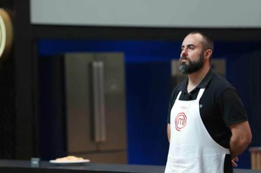 Ex-participante do MasterChef é preso por suspeita de estuprar menina de 12 anos