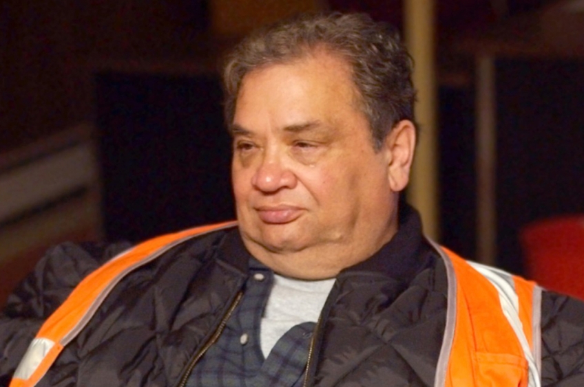 Morre Charley Scalies, ator de Família Soprano