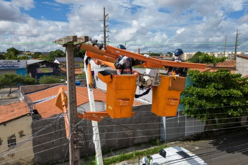 Diversas áreas do Pará terão interrupção de energia para manutenção preventiva de 17 a 20 de dezembro