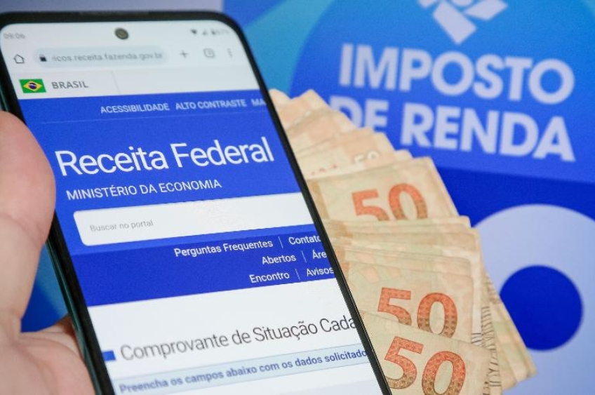 Mais de 5 mil paraenses têm valores a receber no lote residual do IRPF