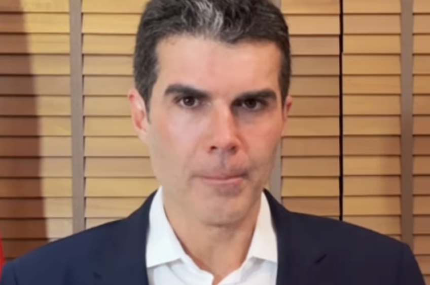 Governador Helder Barbalho se pronuncia sobre protestos indígenas no Pará 