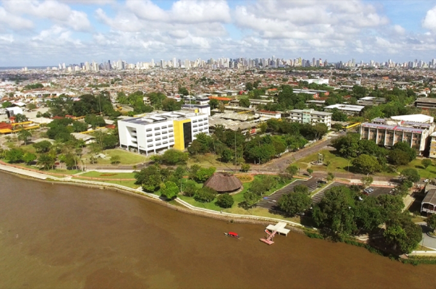 UFPA está no ranking das 100 melhores universidades do Brasil