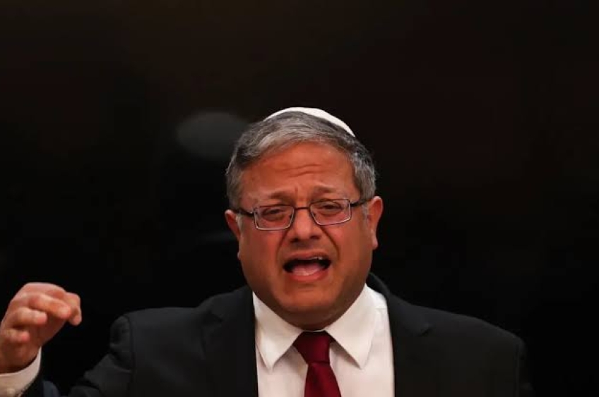 Ministros israelenses enfrentam isolamento internacional