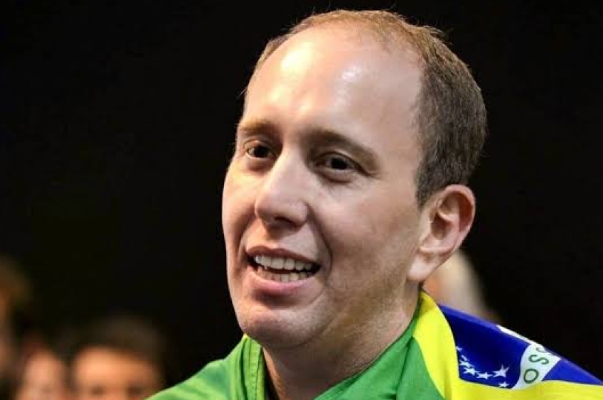 De influencer a investigado: os bastidores da gestão Rodrigo Manga