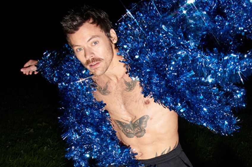 Harry Styles lança novo álbum e abre nova fase na carreira 