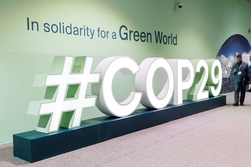 Cultura de Belém e Amazônia são destaques na COP 29 com realidade aumentada