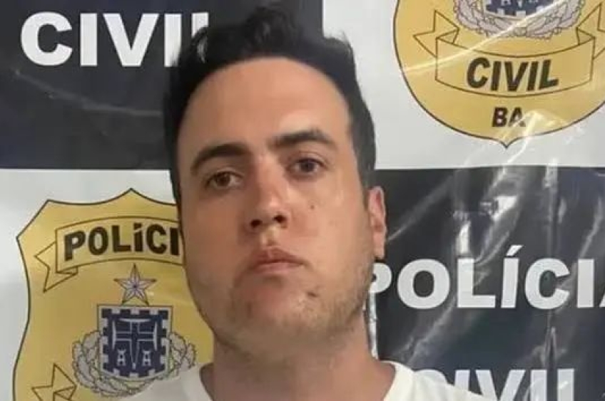 Vinícius Gritzbach, delator do PCC, é assassinado no Aeroporto de Guarulhos enquanto transportava mala com joias