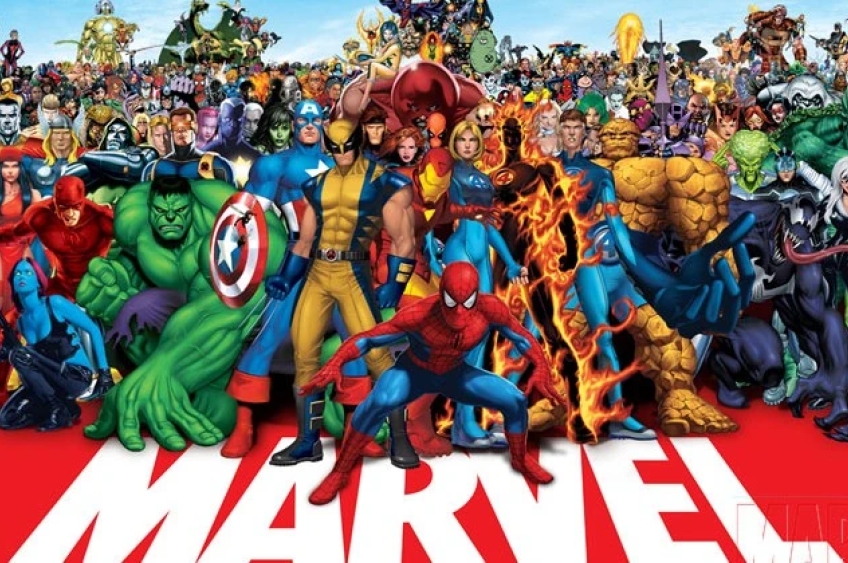 Confira as próximas 7 novidades da Marvel