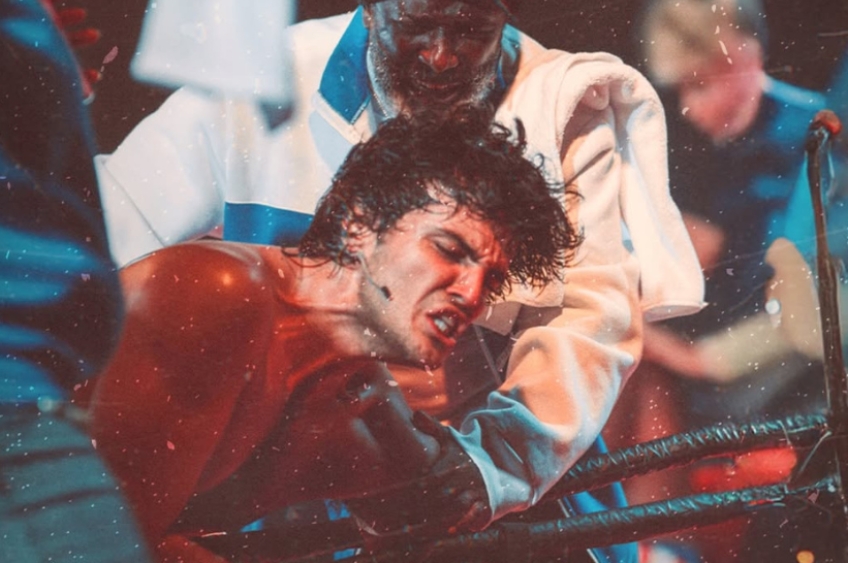 “Rocky – O Musical”: clássico do cinema é recontado no teatro