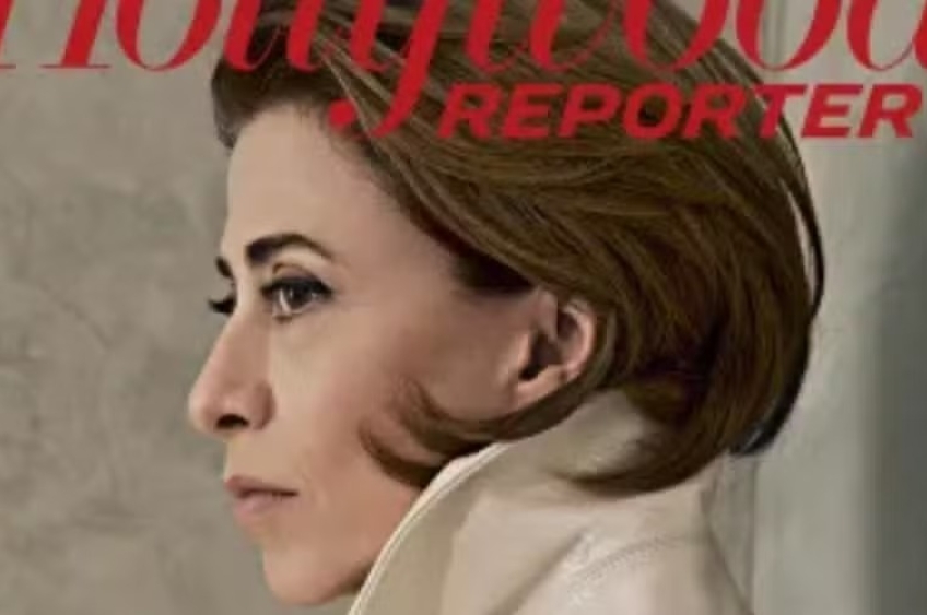 Fernanda Torres Estampa capa de revista americana em semana decisiva para o Oscar