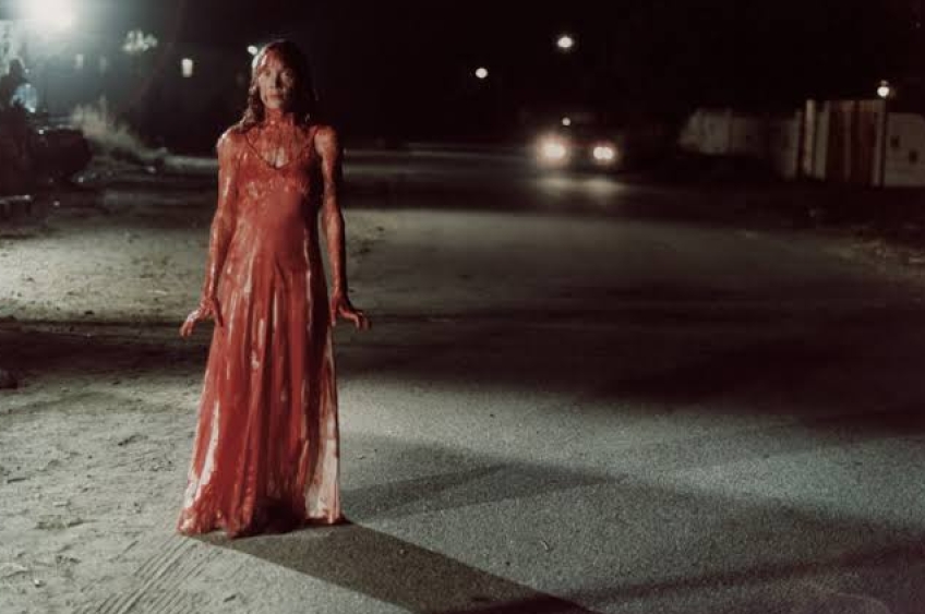 Tudo o que já sabemos sobre a nova série de Carrie, a estranha 