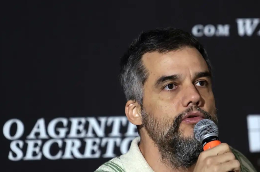 O Agente Secreto faz história e garante dois Globos de Ouro para o Brasil