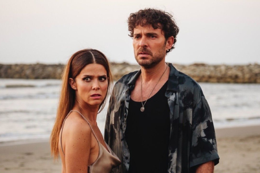 Medusa: Mistério e poder se envolvem na nova série dramática da Netflix