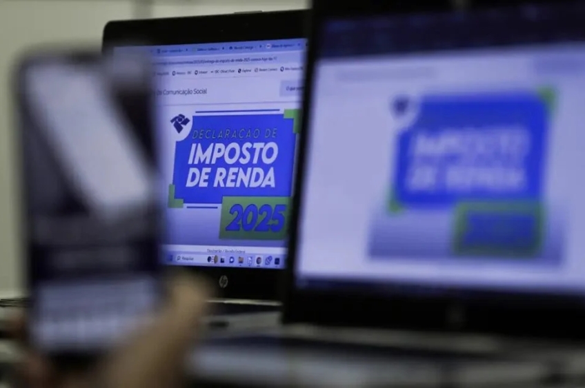 Prazo para declarar Imposto de Renda termina hoje