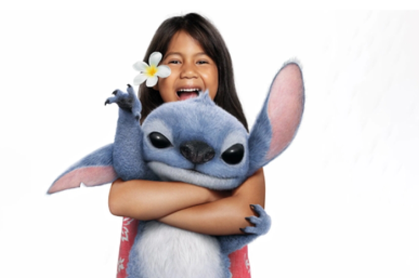 Lilo & Stitch acumula mais um recorde e se torna o maior lançamento do ano da Disney 