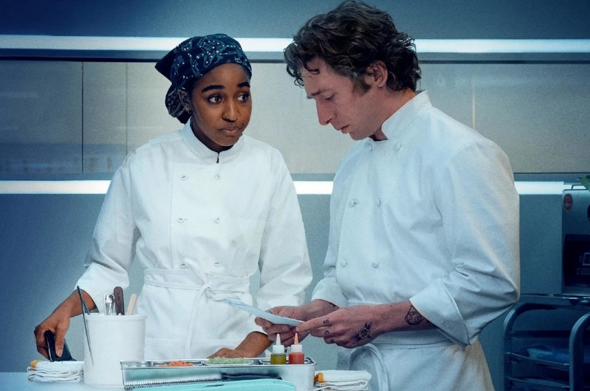 The Bear | A quarta temporada da série ganha data de estreia; confira: 