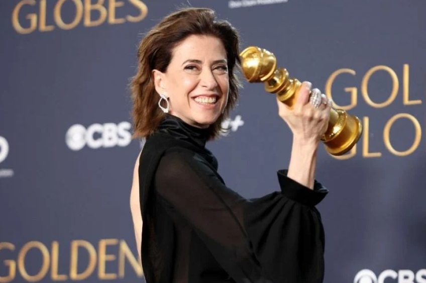 Fernanda Torres brilha mais uma vez e ganha Satellite Awards de melhor atriz por 