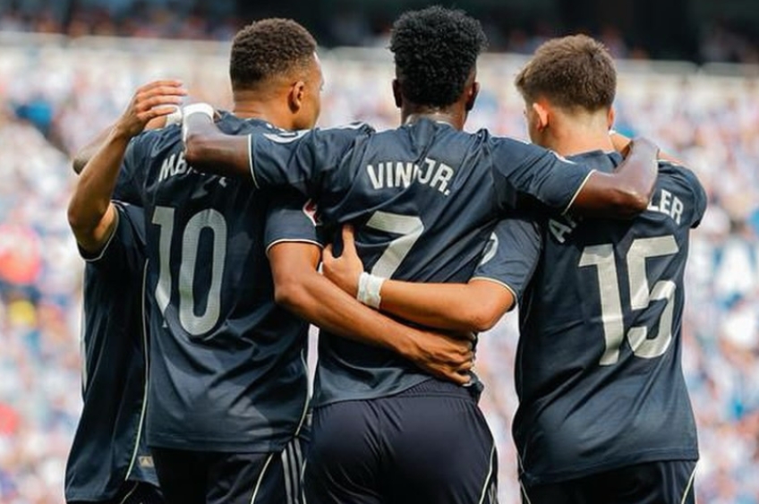 Real Madrid boicota cerimônia da Bola de Ouro pelo segundo ano seguido
