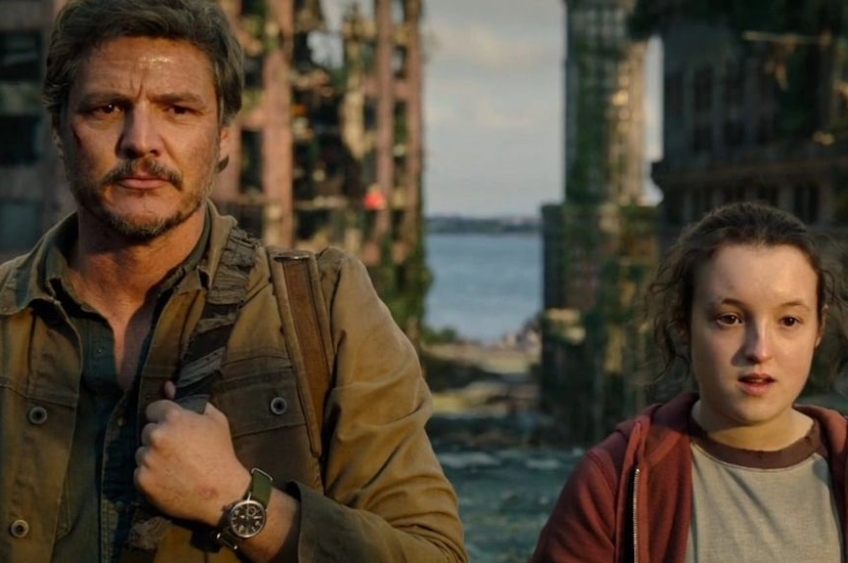 Segunda temporada de The Last of Us traz pôsteres inéditos e elenco renovado