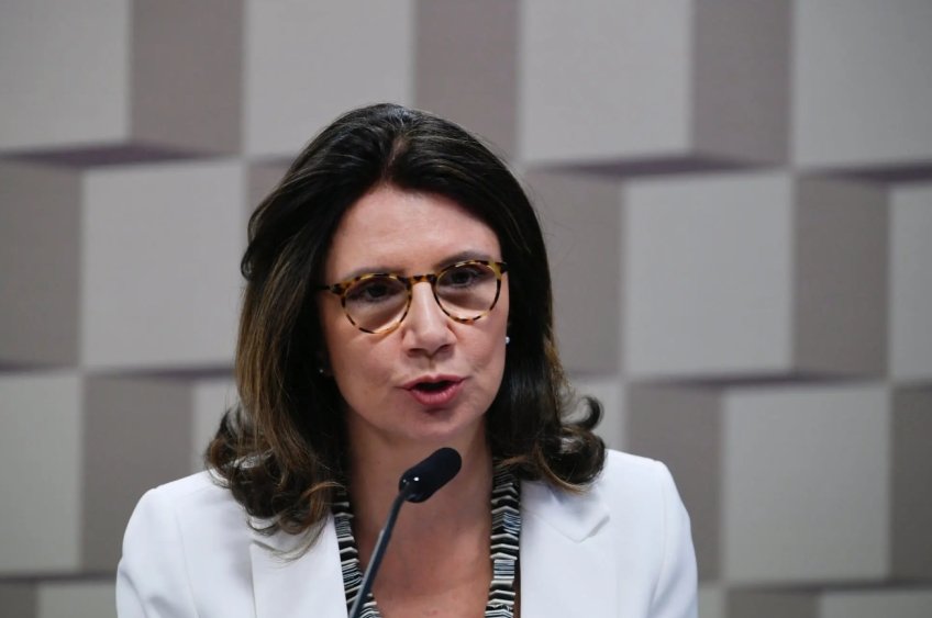 ‘Financiamento climático não é caridade’, afirma diretora da COP-30