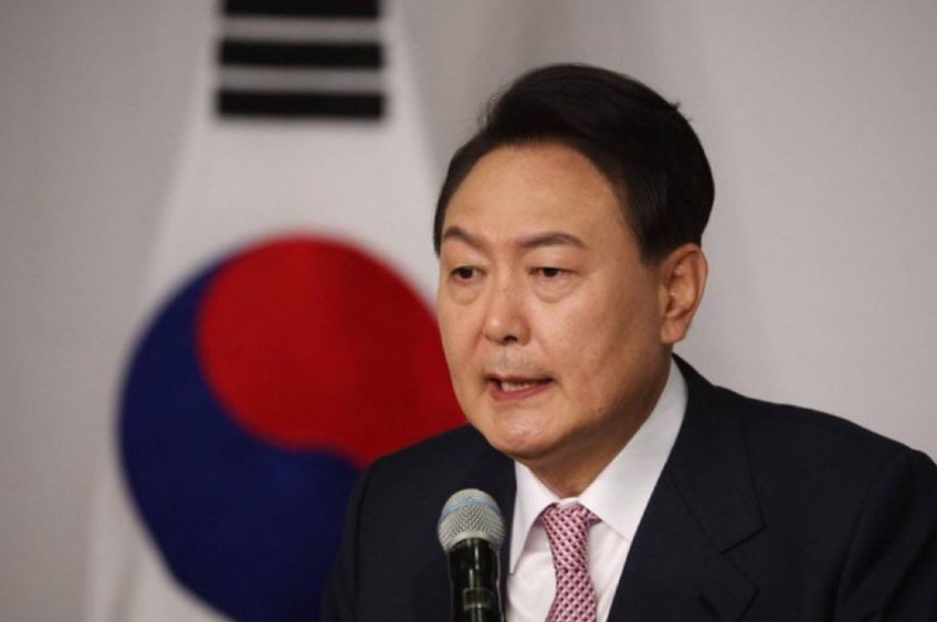 Presidente da Coreia do Sul, Yoon Suk-Yeol é detido após tentar decretar lei marcial