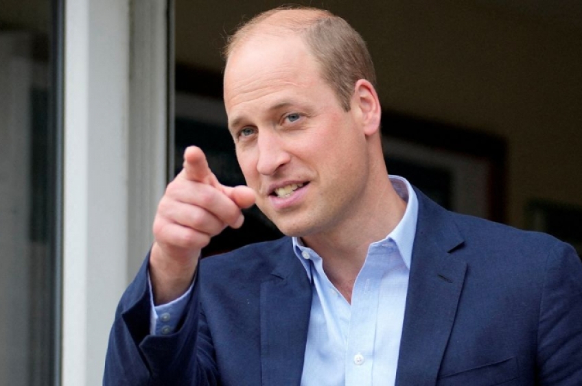 Daily Mail afirma que Príncipe William visitará Belém durante a COP-30