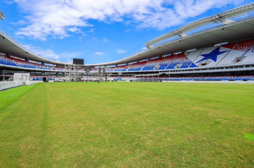 Ingressos do camarote para a Supercopa do Brasil, em Belém, esgotam dias antes da partida