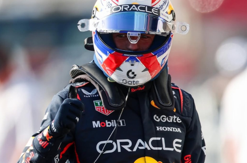 De improvável a possível: a conta que Verstappen precisa fazer para conquistar o penta na F1 2025