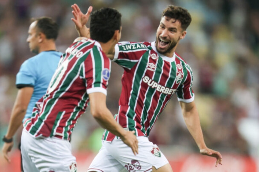 Fluminense avança direto às oitavas; Atlético-MG empata e disputará playoffs da Sul-Americana