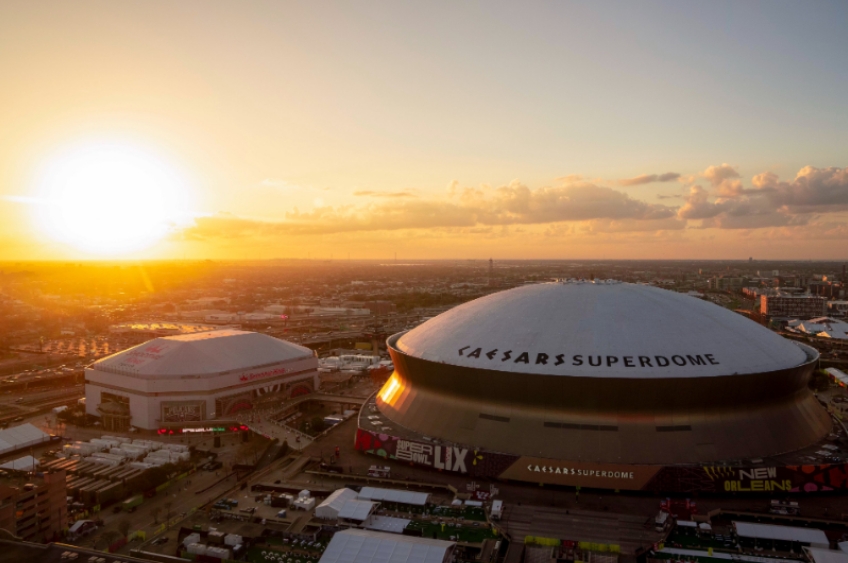 Final do Super Bowl 2025 revela trailers de filmes em lançamentos