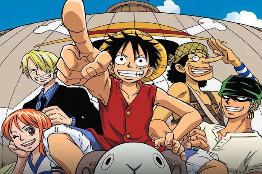 One Piece | Novo episódio ganha trailer com Barba Branca e Gol D. Roger; confira