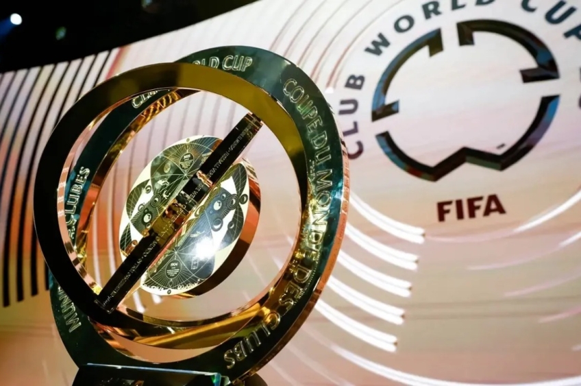 Brasileiros largam bem na Copa do Mundo de Clubes