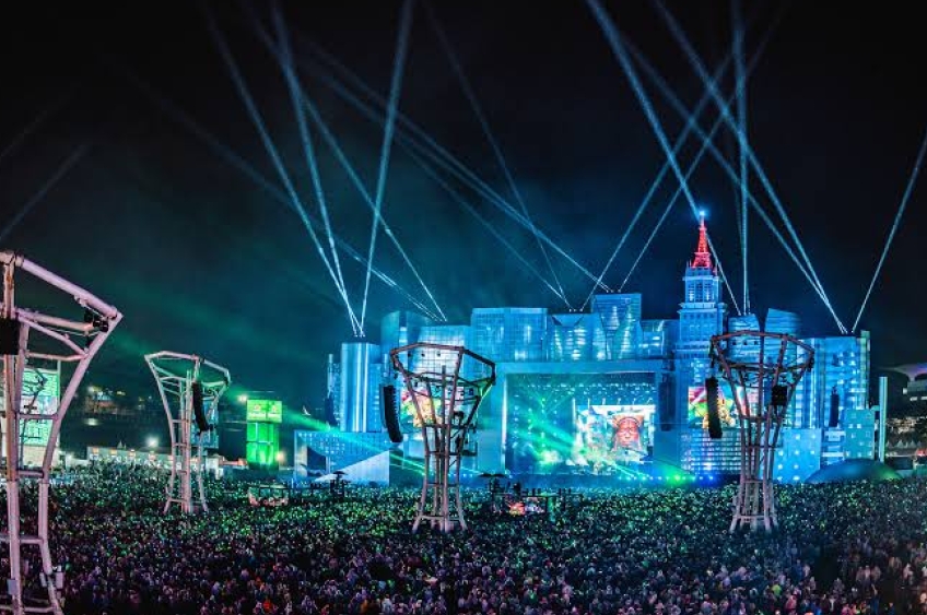 Começa a venda de ingressos para o The Town 2025