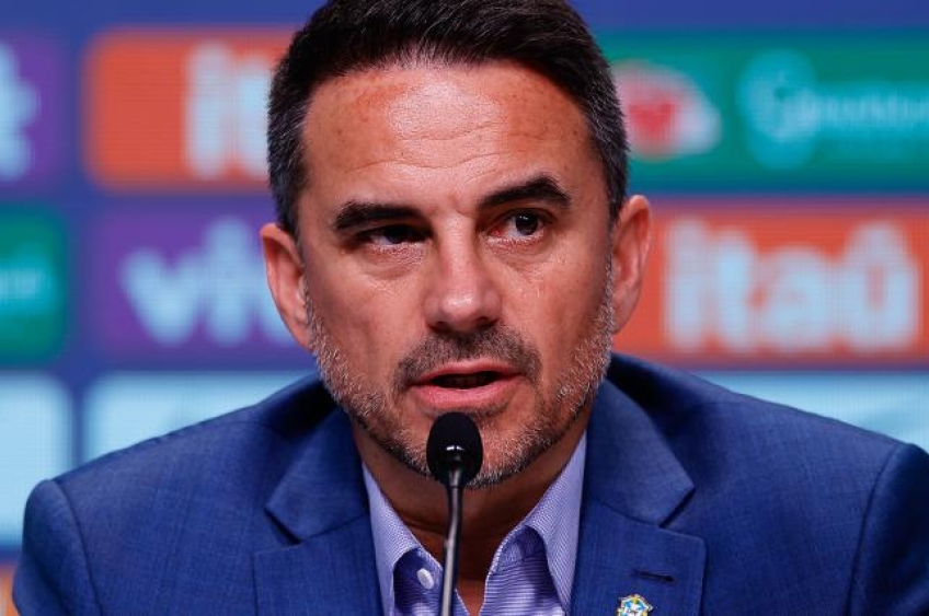 Vasco mira Rodrigo Caetano para diretoria de futebol após saída de Marcelo Sant’ana