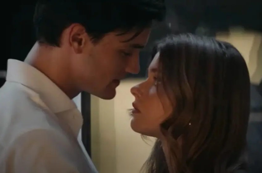 Sua Culpa: Sequência de Minha Culpa promete romance e conflitos intensos