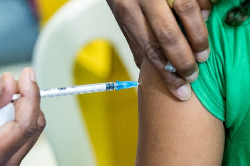 Belém amplia campanha de vacinação contra Influenza