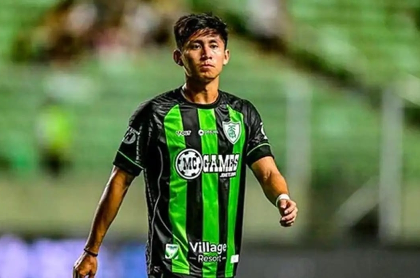 Atleta do América-MG tem liberdade provisória concedida pelo Tribunal de Justiça, após prisão por racismo