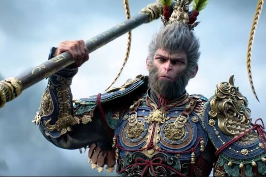 O jogo Black Myth: Wukong I é confirmado para Xbox, confira