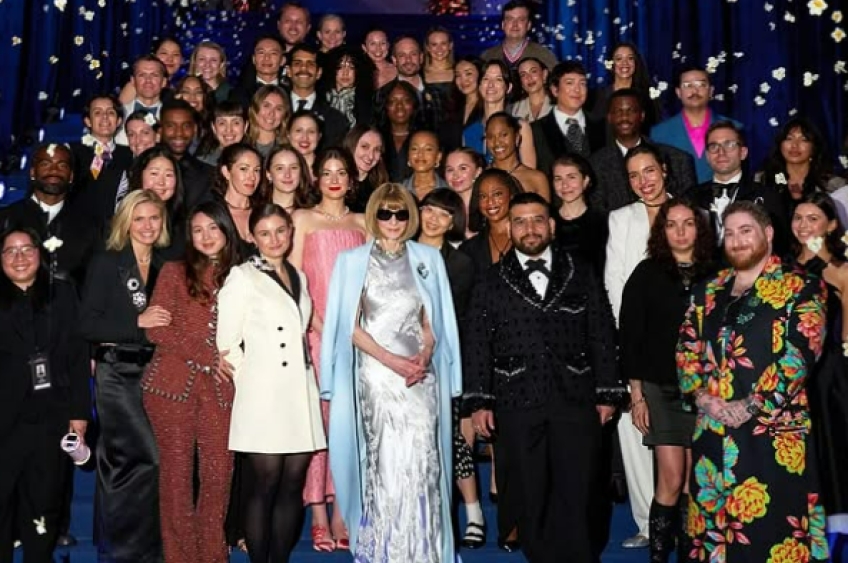 Fim de uma Era: Anna Wintour deixa o comando da Vogue após 37 anos no topo da moda