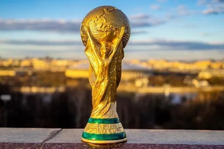 Como funcionam as repescagens que definem as últimas seis vagas da Copa do Mundo